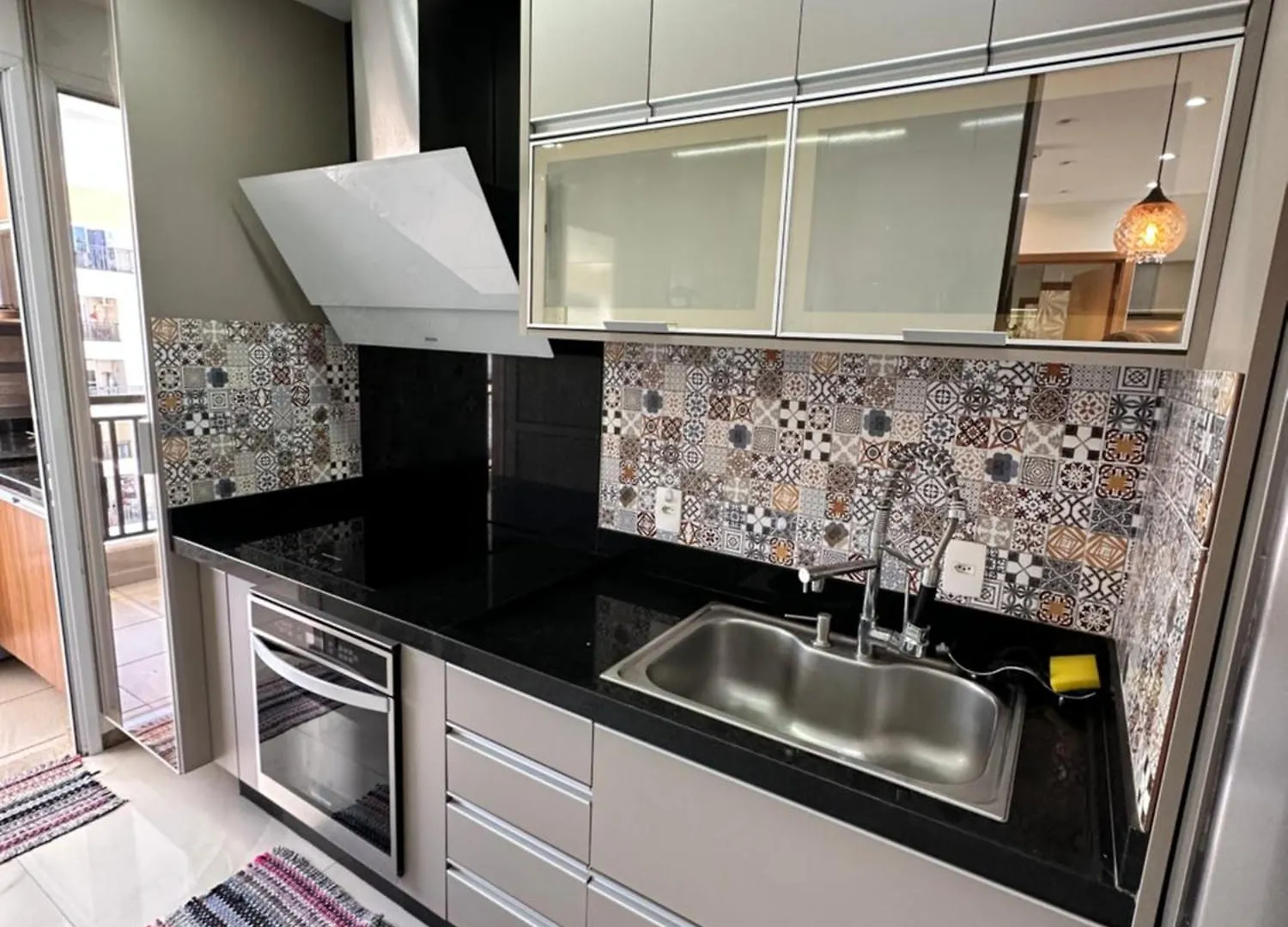Apartamento De Alto Padrao Com Piscina Brasilia 0*,
